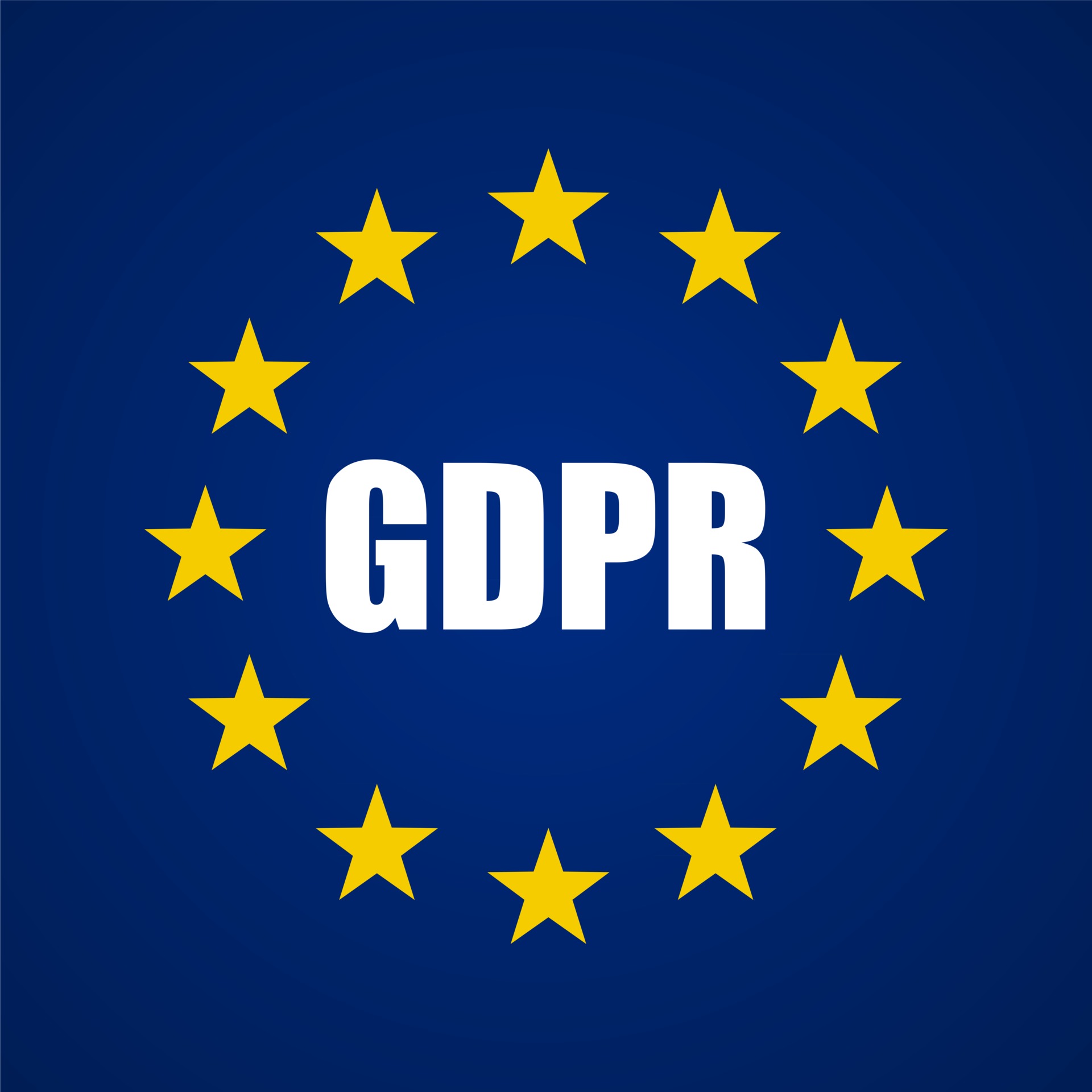 Certified with GDPR Compliance