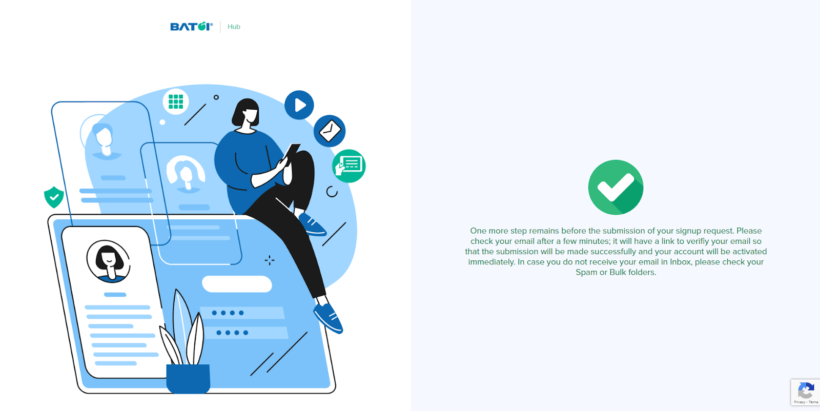 Figure 1: Individual Insight
        Questionnaire Screen