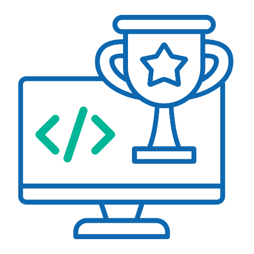 Hackathon Icon