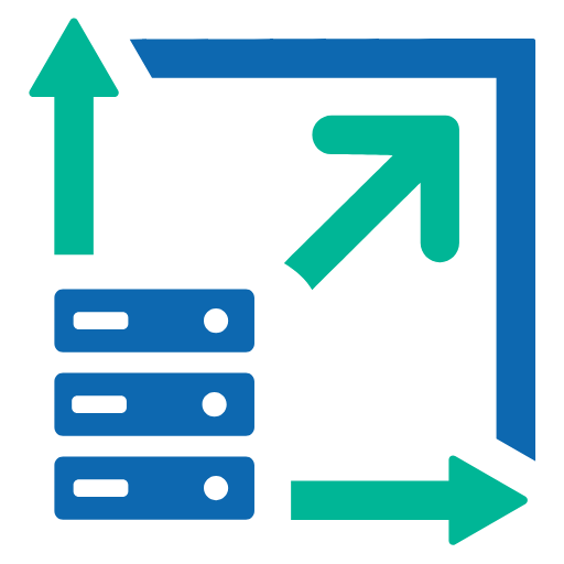 Scalable Infrastructure